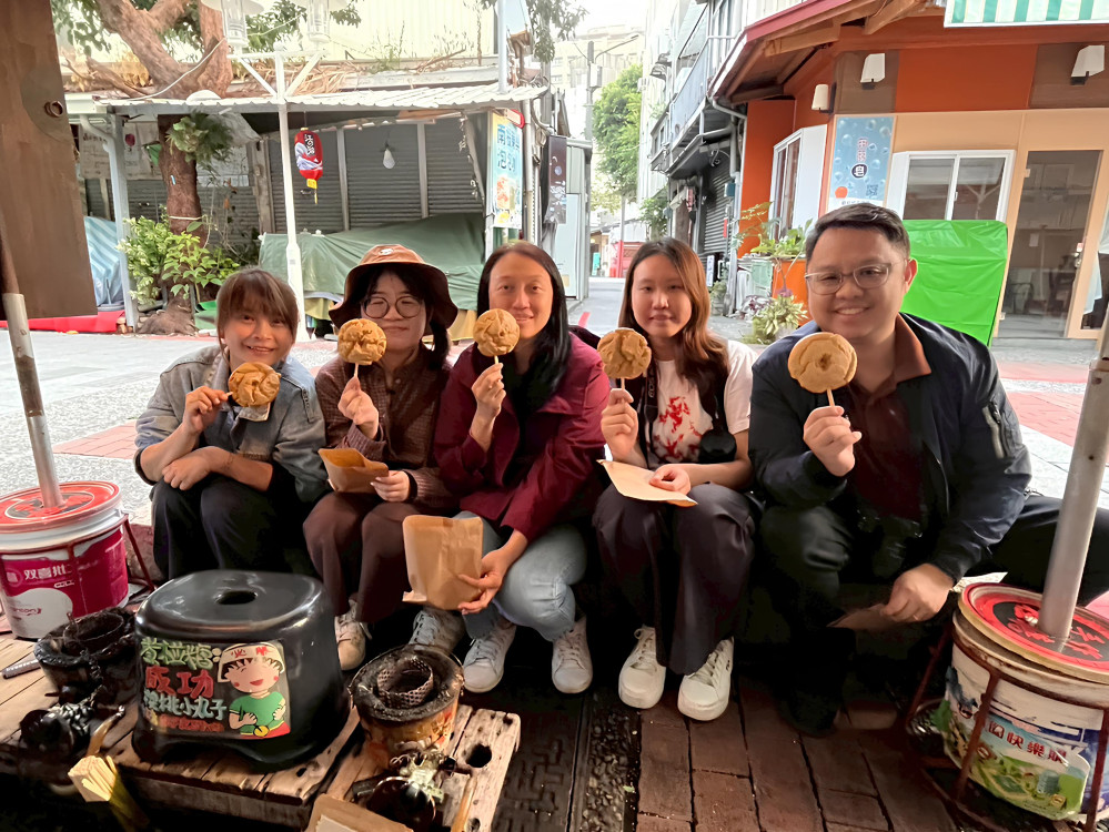 獲選亞洲最佳旅遊城市 臺南借大馬媒體推國際知名度