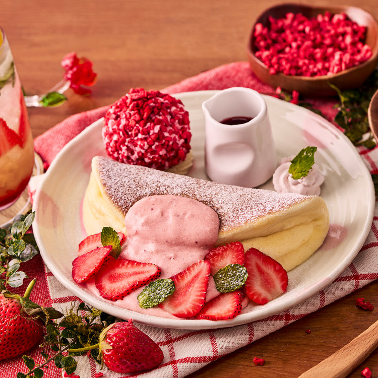 浪漫加碼！新光三越台南新天地情人節消費最高 7％ 回饋