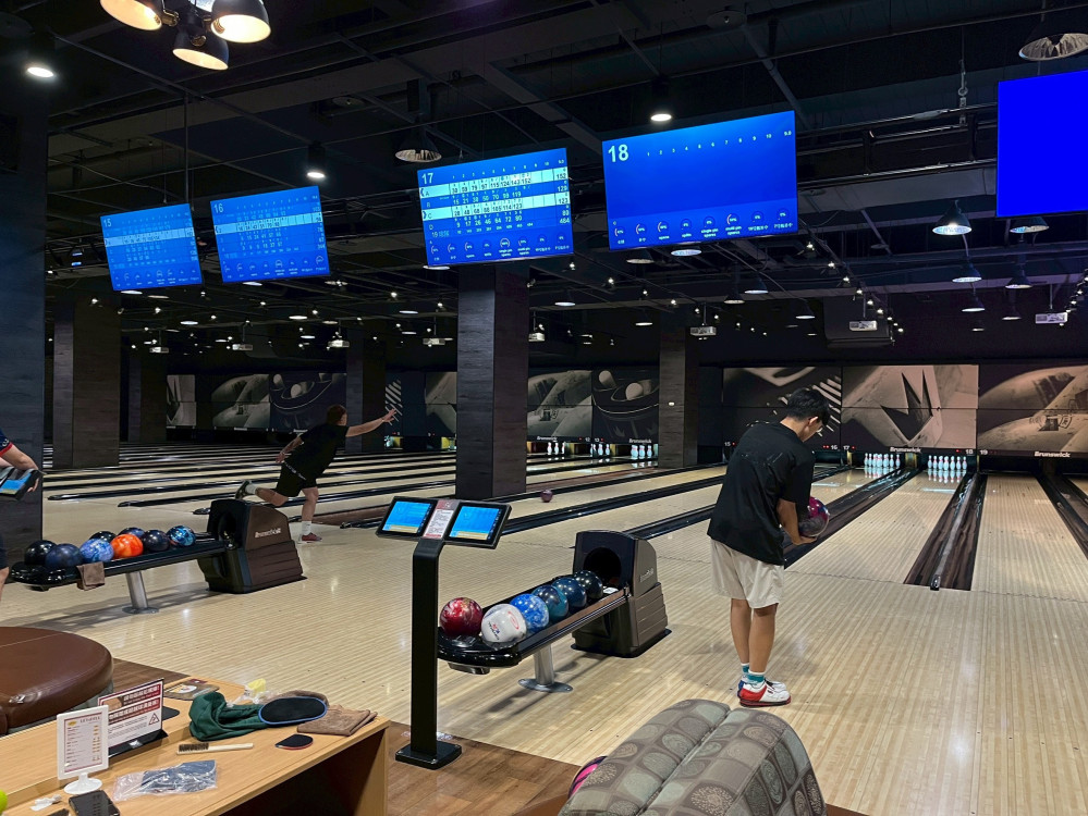 SKM Park高雄草衙開學季強勢登場！科技文具運動風一次購足超划算