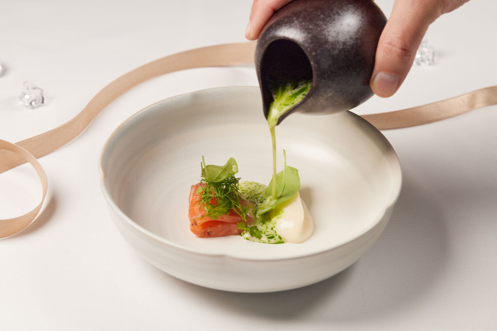 2026情人節告白首選！美享地牛排館八道法式料理寵愛味蕾