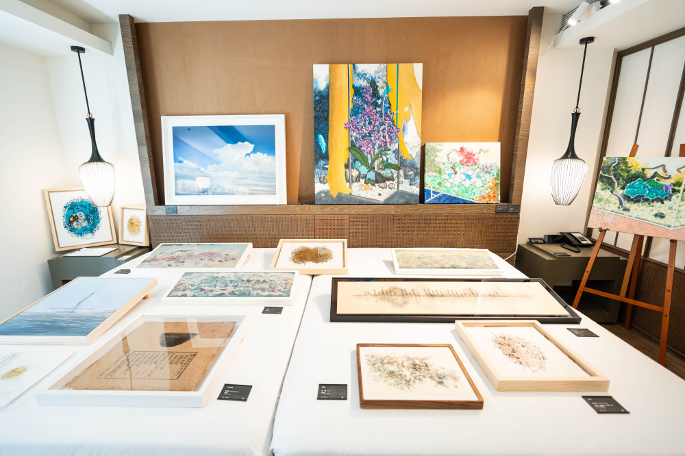 ART TAINAN 2026 台南藝術博覽會展商名單公布