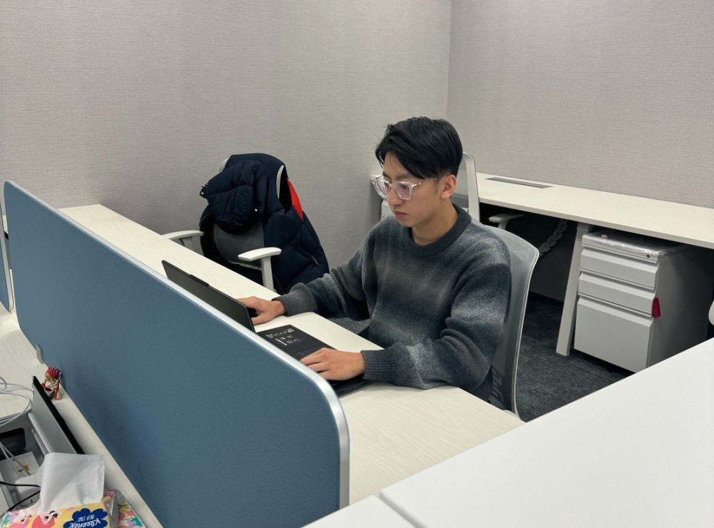 技能鍍金、職場加薪　桃竹苗分署產業新尖兵計畫助餐服員跨足AI科技業