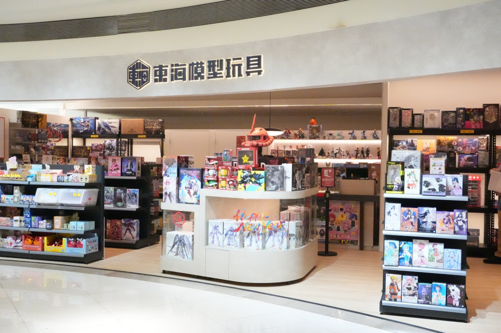 夢時代迎228連假狂歡！杜拜軟Q餅乾&日本泡芙快閃登場