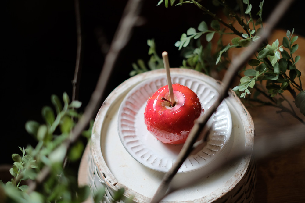 新光三越台南小北門馬年新春 甜點快閃 ＋ 多重活動嗨翻新年