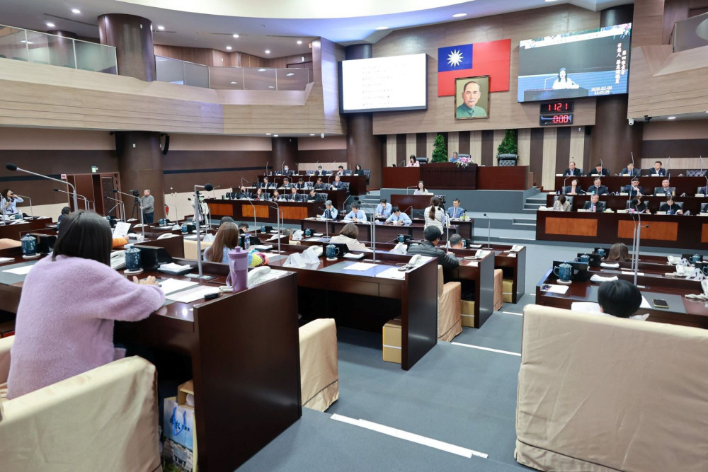 許淑華縣長宣布4月1日起長輩健保費免繳  年省萬元負擔