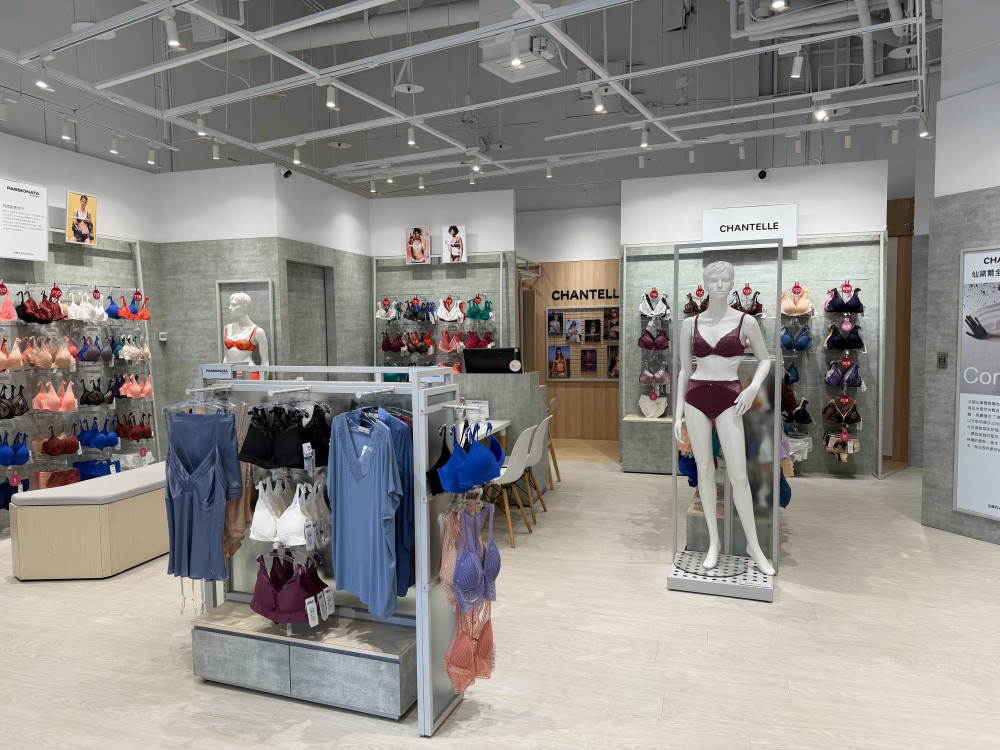 SKM Park Outlets 高雄草衙春節搶客！品牌折扣福袋齊發　走春購物一站搞定