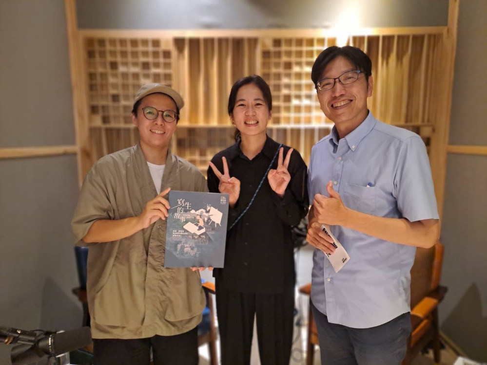 入選年度展演！臺史博陳澄波特展，春節寒假最後觀展倒數