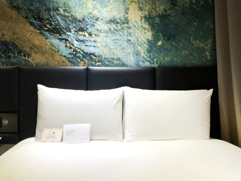 逆風翻轉！煙波集團2025營收成長3％ 豪發年終最高6個月、房務員挑戰百萬年薪