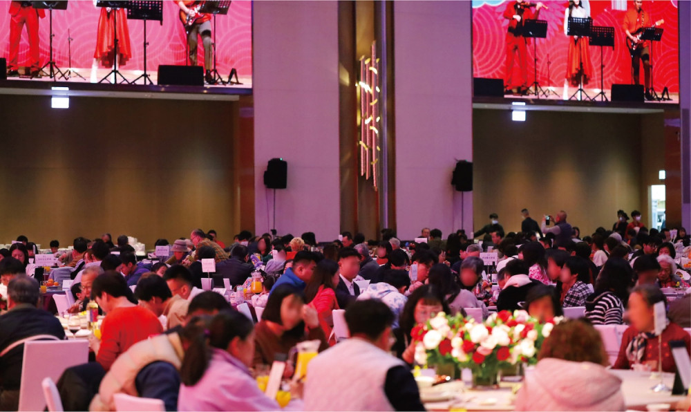 高雄萬豪酒店娘家宴開席！匠心美饌陪你歡度初二團圓時光