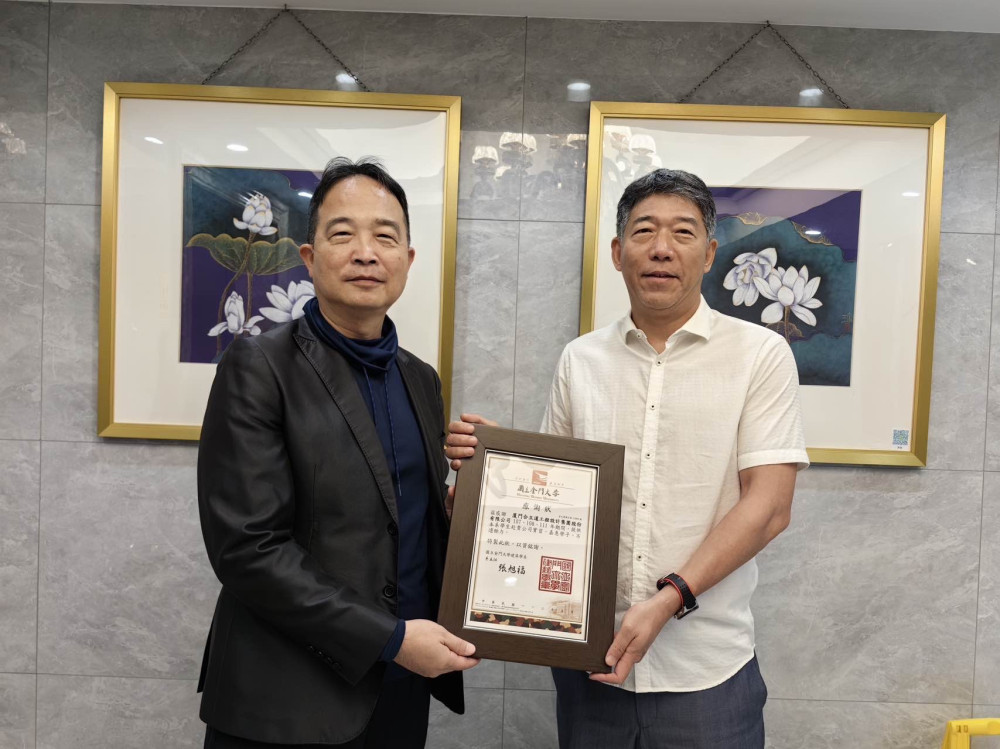 金大建築學系校友 建築師及公務員高考金榜題名 實力亮眼