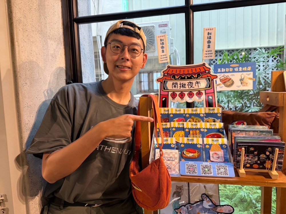 成功逆轉卡關人生　八年級小編透過職訓跨行創業締造百萬業績!