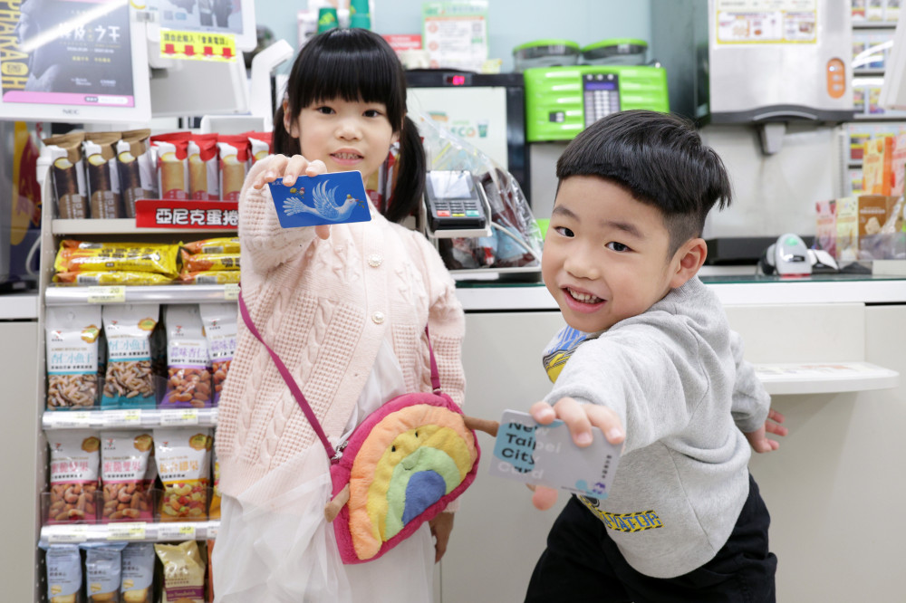 為新學期增添活力　新北「鮮奶幸福週」2/23正式啟動