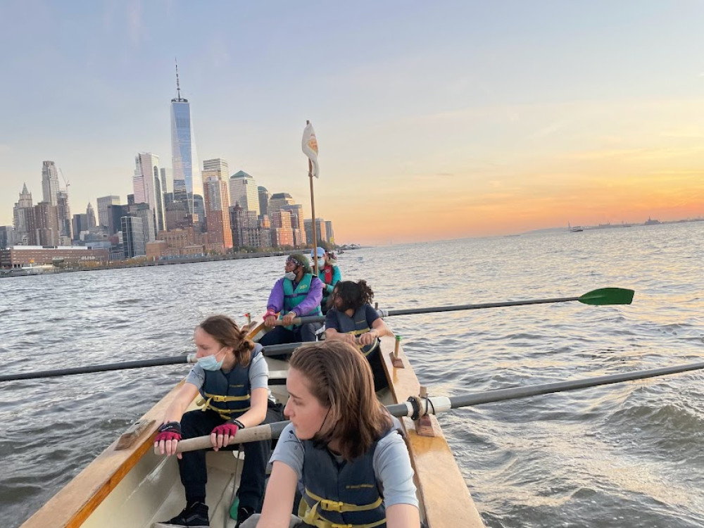 入選紐約市「Youth Action 50」　青少年環保媒體教育計畫獲國際肯定！