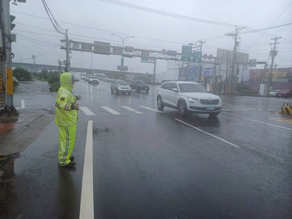 228連假　公路局北分局轄管省道疏運措施報你知