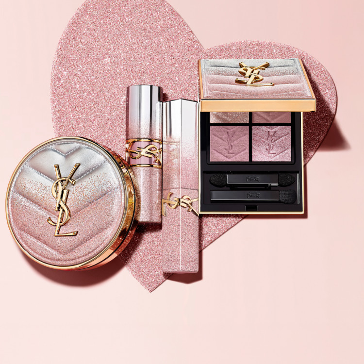 浪漫加碼！新光三越台南新天地情人節消費最高 7％ 回饋