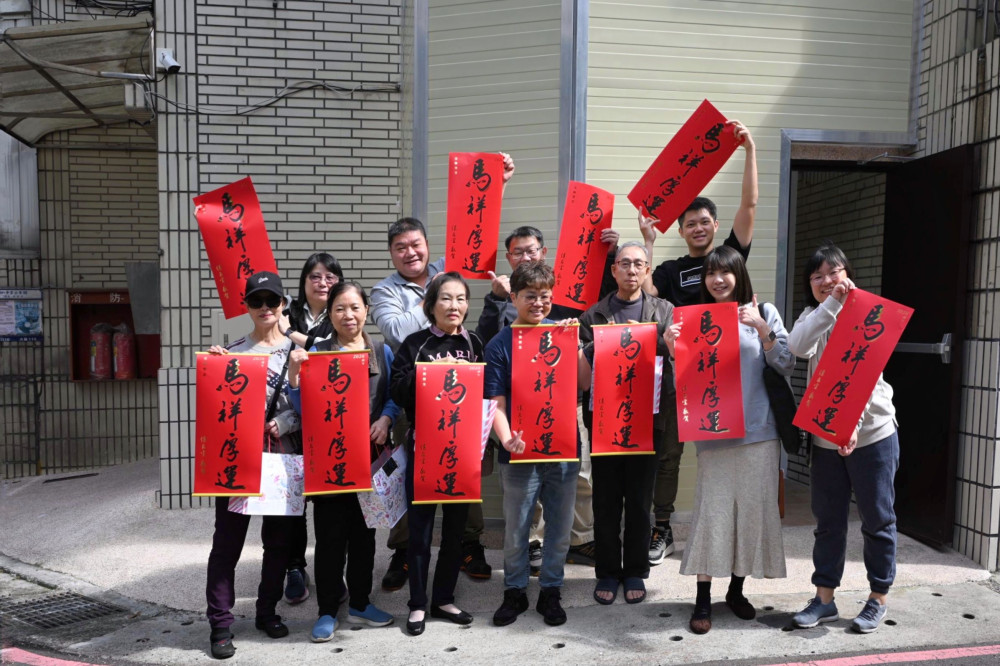 高齡友善再升級　新北補助老舊公寓加裝電梯　長輩下樓更輕鬆！