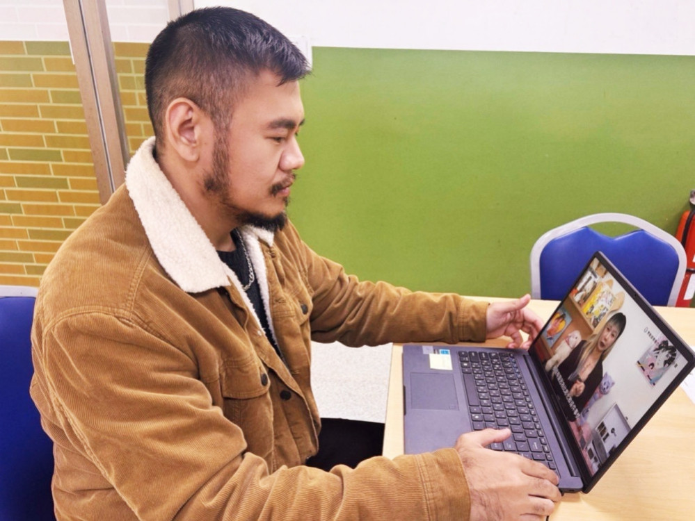 減班休息勞工，免驚！　桃竹苗分署透過雙軌補助機制有效補足薪資缺口