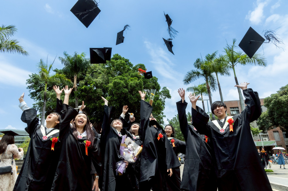 成大產學鏈結前瞻數位 養成學生競爭靭性12連霸企業最愛