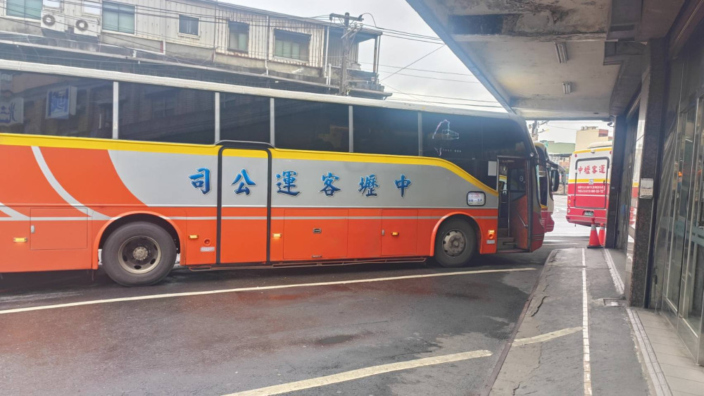 春節及228連假　中壢監理站籲請遵守交通規則並多利用公共運輸工具