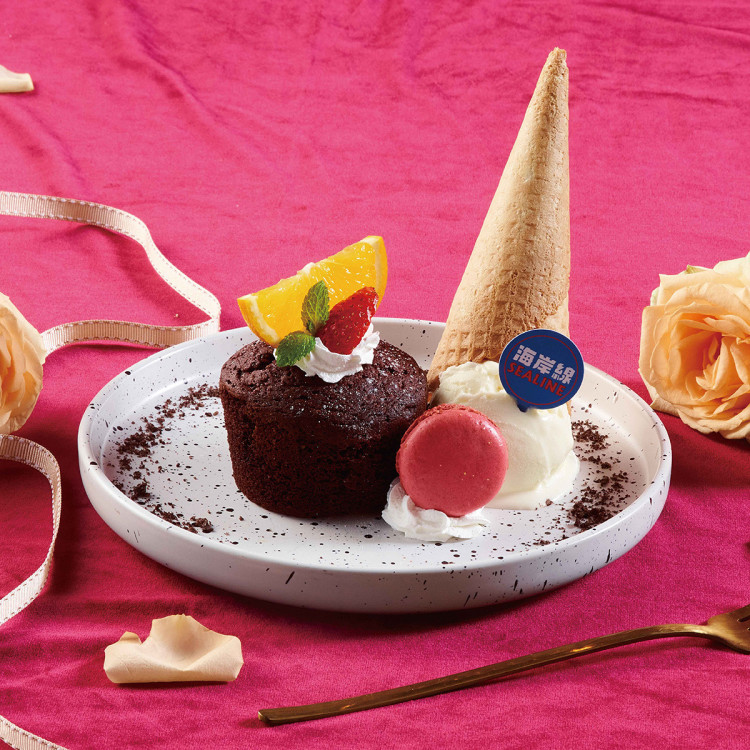 情人節甜蜜升溫！莫凡彼推情人節套餐 加碼送萬元銀飾手作課程 