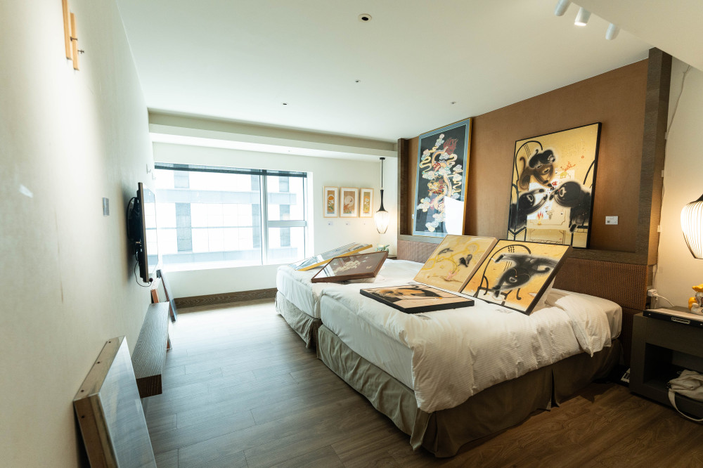 ART TAINAN 2026 台南藝術博覽會展商名單公布