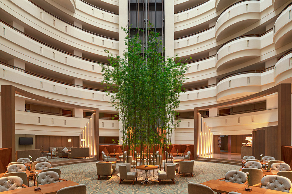 台南遠東香格里拉17週年慶開跑 祭出超狂五星升等禮遇