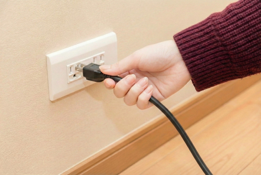 春節留意用火用電安全！　竹市消防局強化宣導守護市民平安過年