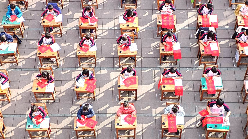 好運「馬」上來！新北推馬年創客小物　春聯、燈籠在家動手做！