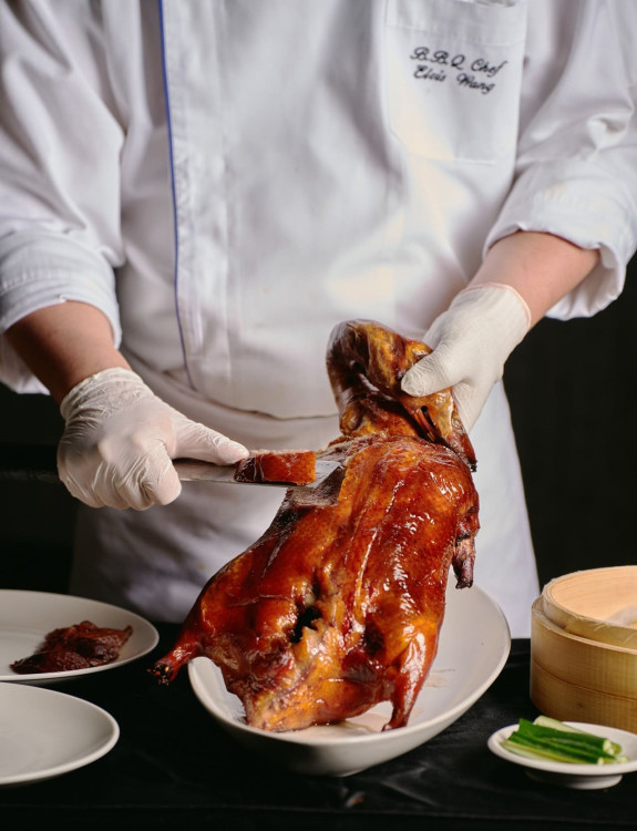 台南晶英馬年新春不打烊 桌菜外帶伴手禮一次滿足