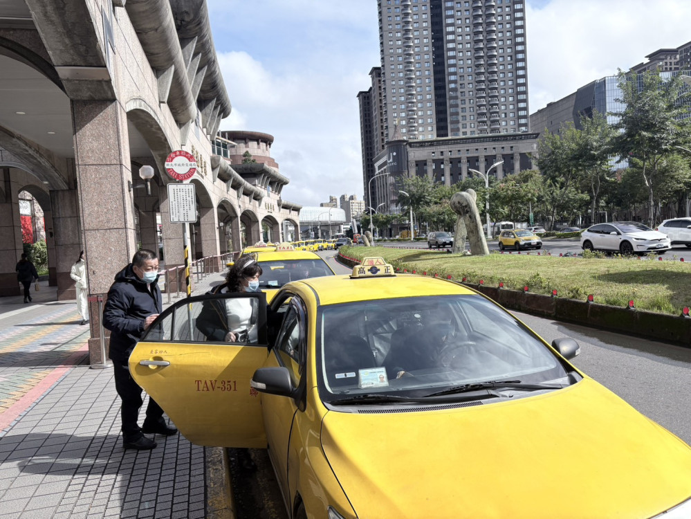 春節加成計費即將結束　新北計程車2/23起恢復一般費率