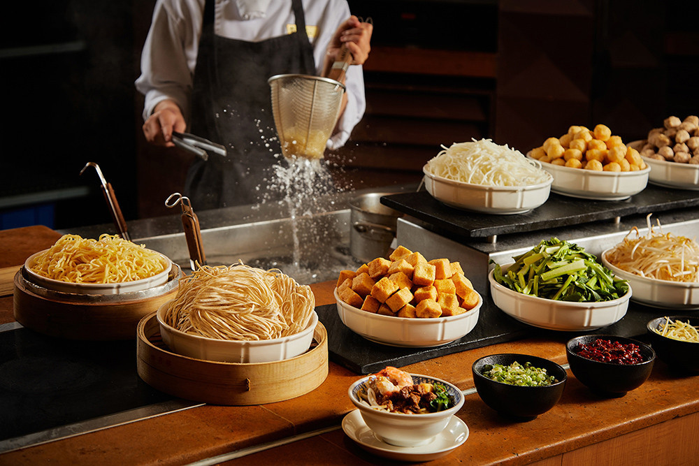 「山嵐號」啟航南臺灣 台南遠東香格里拉攜雄獅打造鐵道旅宿新體驗