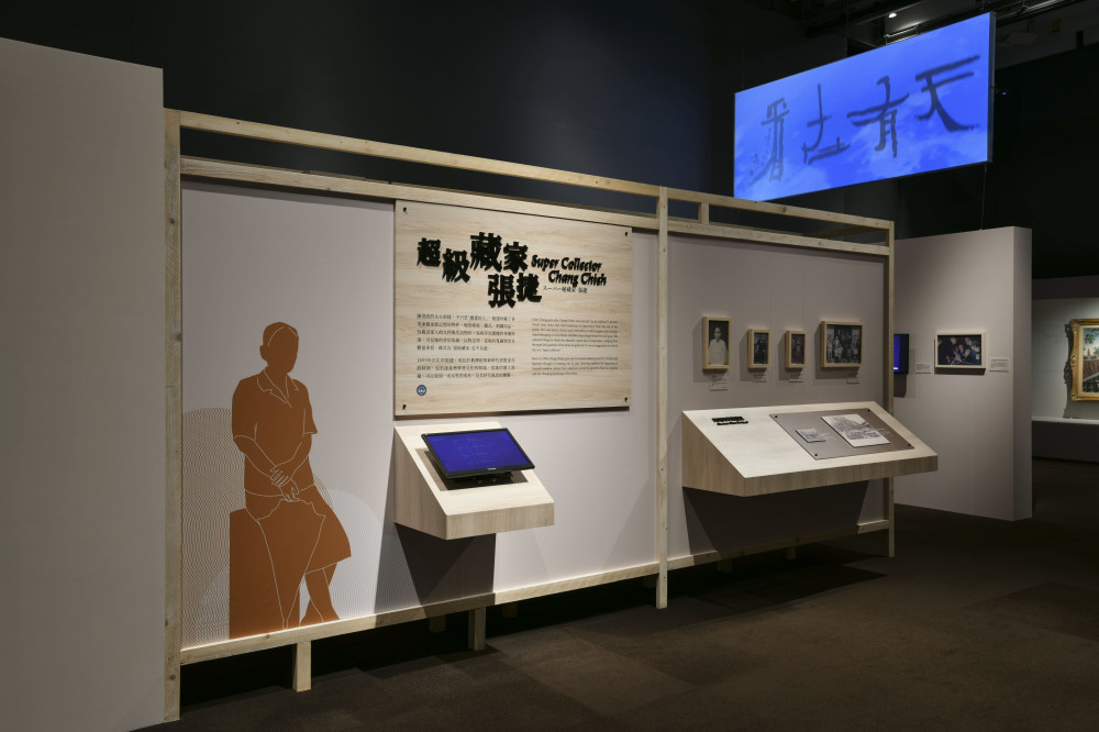 入選年度展演！臺史博陳澄波特展，春節寒假最後觀展倒數