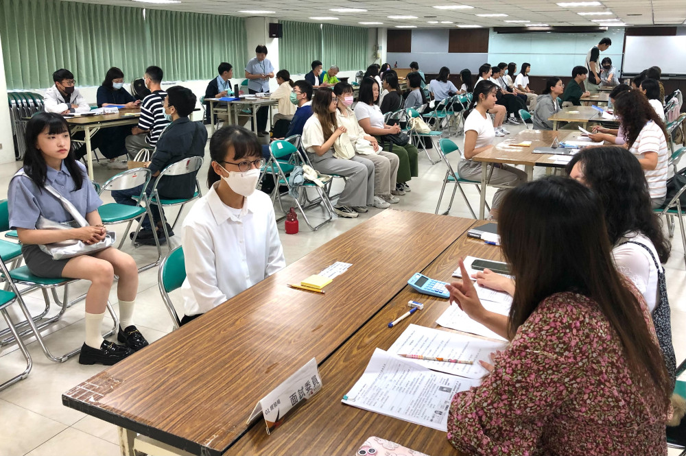 南市府非暑期工讀報名起跑！邀學子走進市政第一線