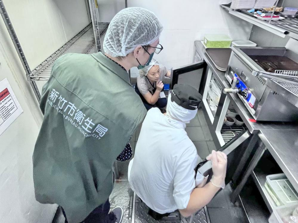 食在友善、樂饗未來　竹市餐衛優良認證暨竹選友善評核開跑歡迎報名