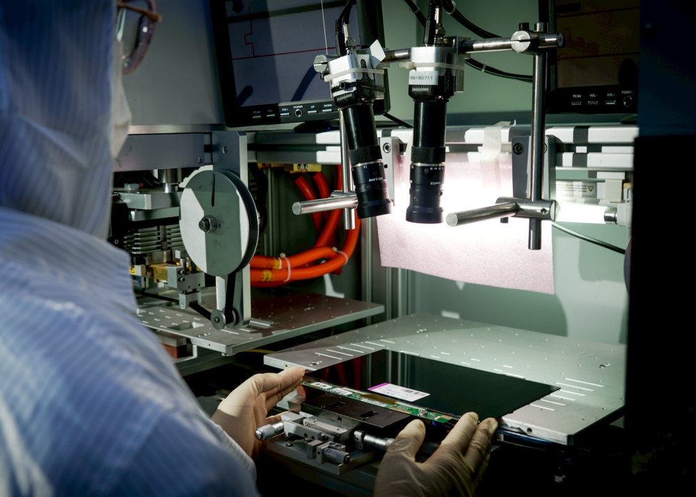 科學園區審議會第31次會議南科核准2投資案