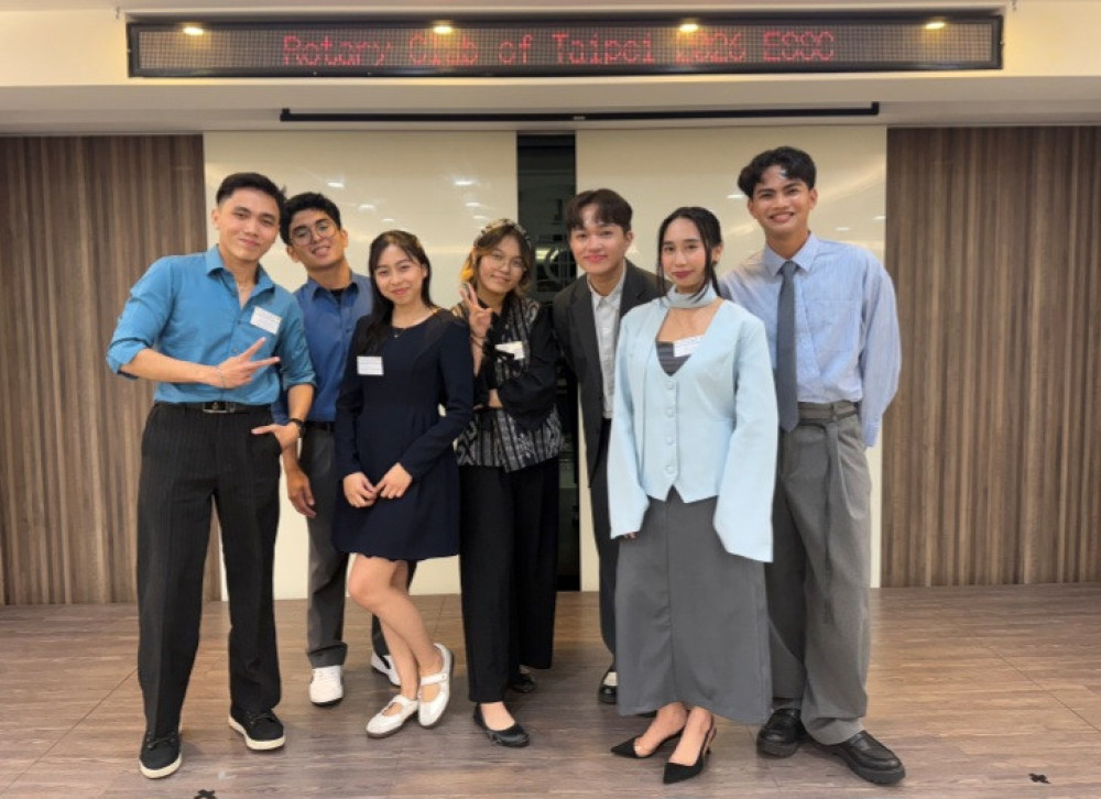 南臺科大國企系包辦ESSC前3名 展卓越創新×社會實踐力