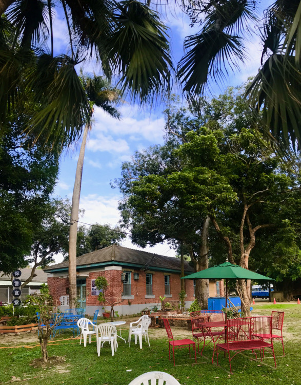 藝繪百年糖廠風華！施金輝基金會後壁烏樹林寫生大賽 3/28 盛大登場