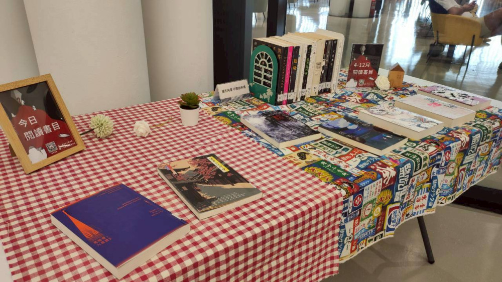 南市圖「解謎相談室」揭開日本推理120＋年序幕