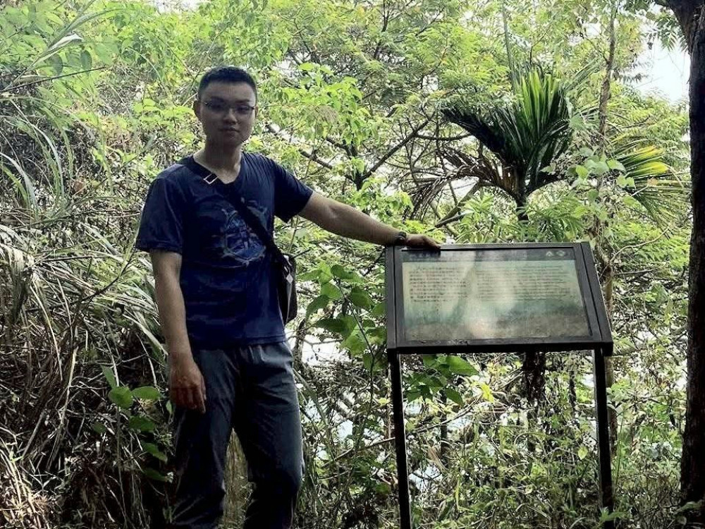 嘉義榮服處助力退除役官兵林紘紳轉銜 開展職涯新篇章