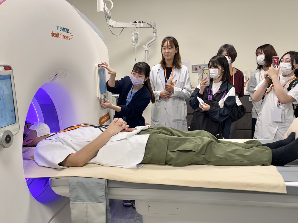 跨國醫學教育升級！高醫岡山X茨城醫大打造台日醫療新連結