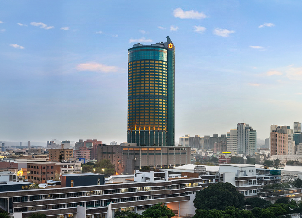 台南遠東香格里拉飯店推 83 折尊榮住房專案