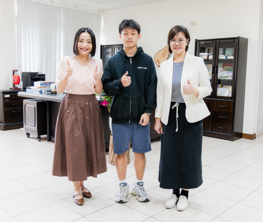 華盛頓中學國際升學再傳捷報　躍進柏克萊及世界頂尖名校