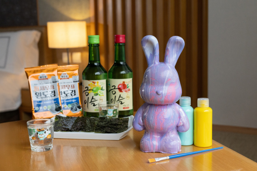 親子出遊首選！台糖長榮酒店（台南）自助餐「買大送小」，四月連假好康開跑