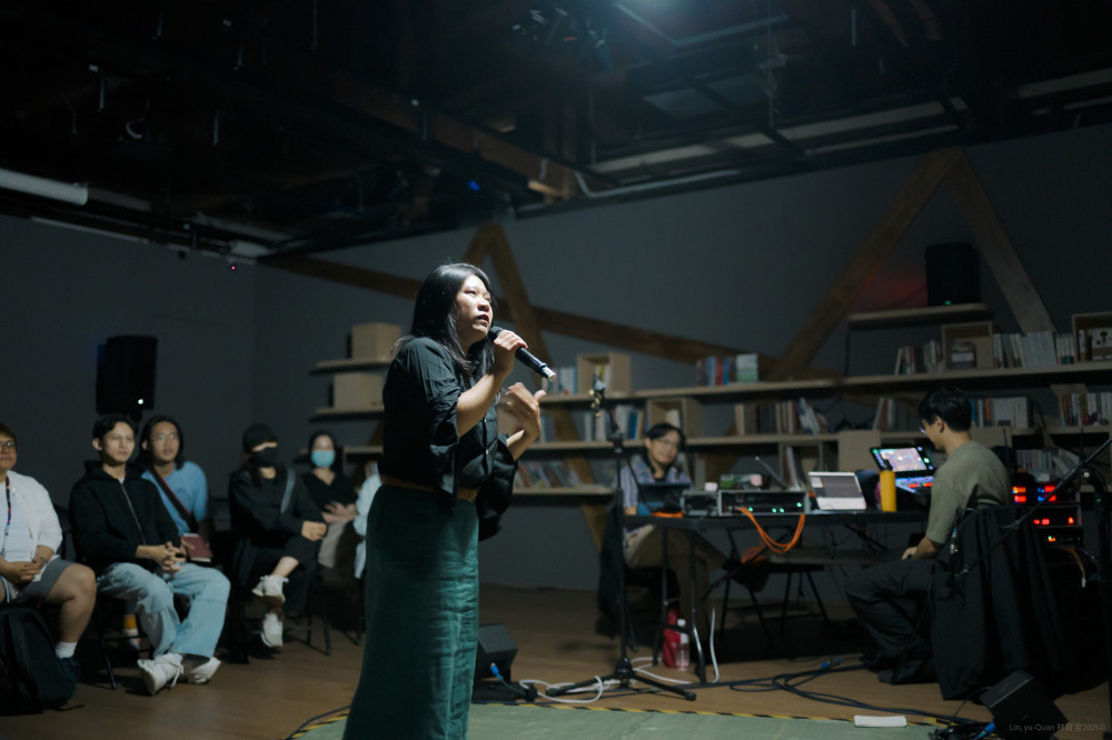 「新新新文學」青年創作實驗計畫升級 鼓勵跨域創作