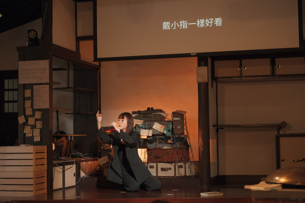 「新新新文學」青年創作實驗計畫升級 鼓勵跨域創作