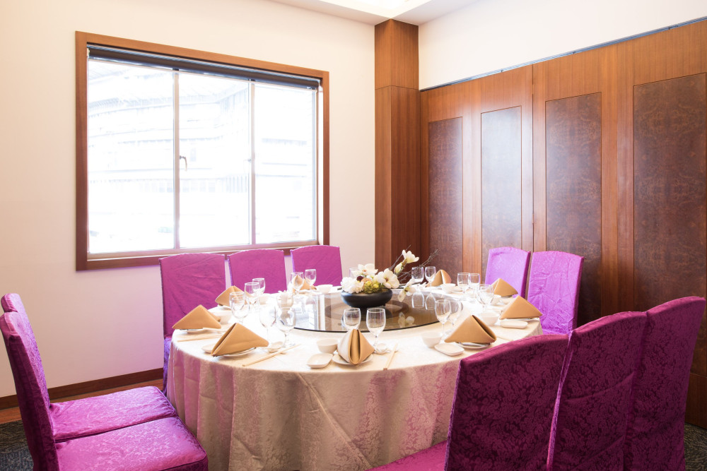 台南大飯店母親節饗宴，美味與回憶並存