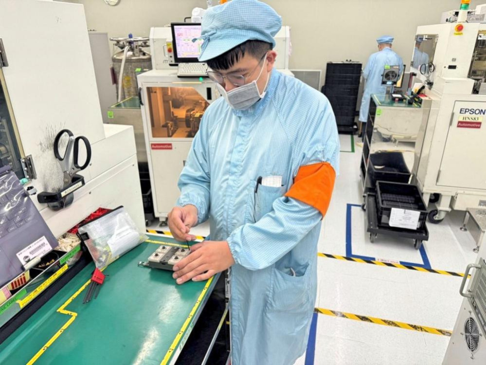 僱用獎助 x 職務再設計　桃竹苗分署整合資源助跨越求職勞工延長職涯