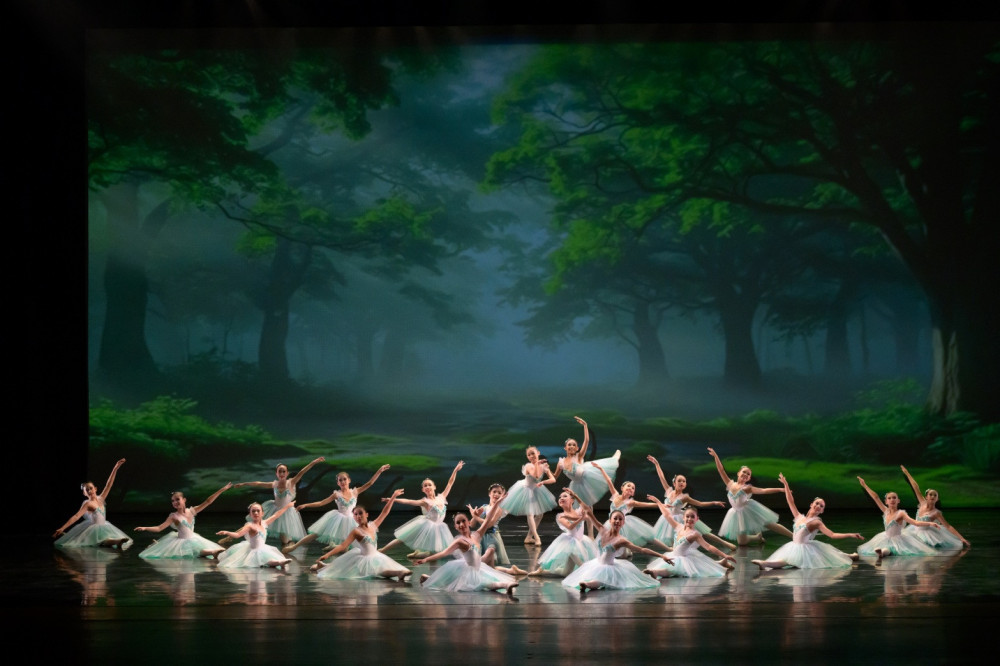 臺南國小美術舞蹈類藝術才能班熱烈招生 3/9起受理報名