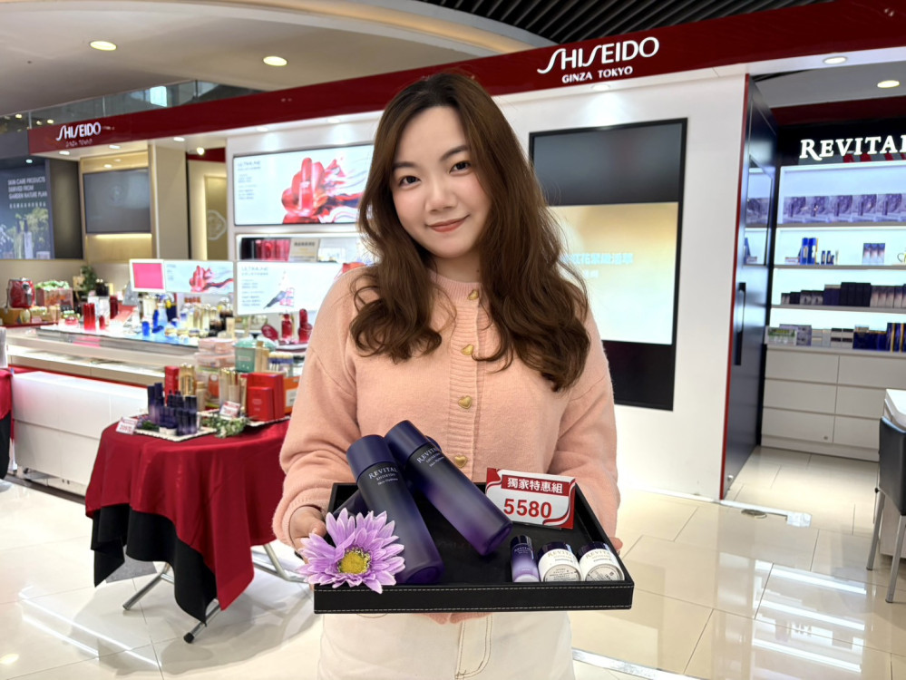 城市出遊地標！台中新時代三月精彩活動不斷 週週玩不停