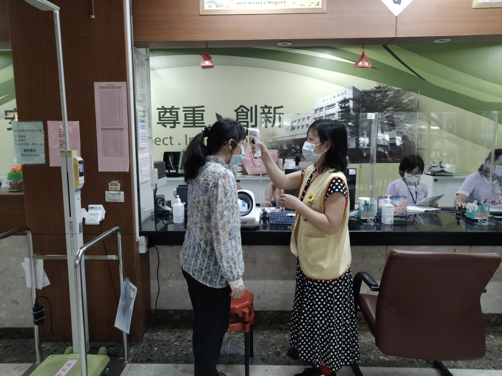 嘉南療養院「向日葵志工隊」：深耕精神醫療，榮獲多項肯定